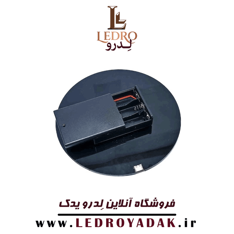 دست بیقرار ریموتی مناسب شیشه خودرو