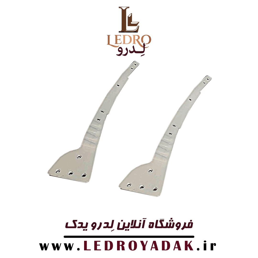 کلاف ضد سرقت درب خودرو مناسب پژو 206 و پژو 207 و رانا